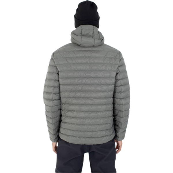 Hurley 's Herre-dunjakke Campbell 2026 MJKEU00031 - Cargo
